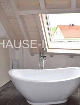 Exklusives Traumhaus - Oberschwarzach