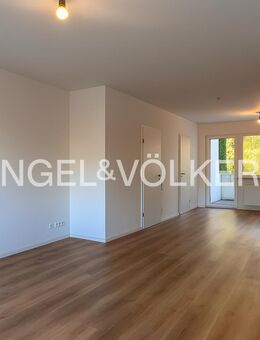 Lichtdurchflutetes Wohnen im Hildener Osten - modernisiert und gepflegt - Hilden