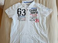 Herren T-Shirt Camp David - Bitterfeld-Wolfen