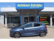 Ford Fiesta ST-Line - Rhade