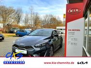 Kia ProCeed 1.6T DCT GT Komfort GD AHK MJ24 - Chemnitz