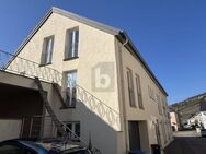 LOFTSTYLE, EFFIZIENT, GRENZNAH, MOSELBLICK, KAMIN - Nittel