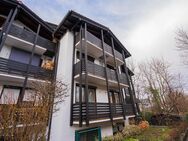 **Heike Borchers Immobilien**Neue Nachbarn gesucht**Freundliche 2,5-Zi-Whg. mit Balkon und Loggia** - Unterhaching