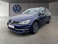 VW Golf Variant, 1.5 TSI Golf VII IQ DRIVE Heckleuchten Golf 1 5 CL BT110 TSIM6F, Jahr 2019 - Hanau (Brüder-Grimm-Stadt)