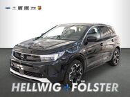 Opel Grandland, 1.6 Elegance Plug-in-Hybrid T, Jahr 2023 - Hohenlockstedt