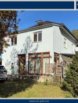 Ruhe genießen, Raum erleben - Ein Zuhause für Ihre Ideen * großes Einfamilienhaus in Wandlitz - Wandlitz