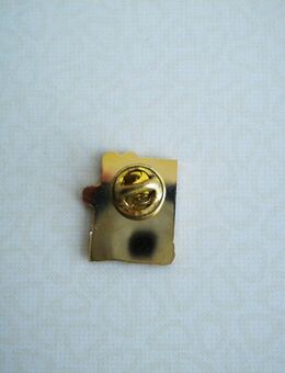 3M-Pin-Euro-Teddy-Länder,Dänemark,ca. 2,5 cm - Linnich