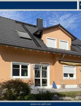 Großzügiges Wohnen in guter Nachbarschaft - Bobingen