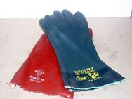20 Paar Schutzhandschuhe, Arbeitshandschuhe, Handschuh PVC - Köln
