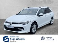 VW Golf Variant, 1.5 TSI Golf VIII Life, Jahr 2024 - Aurich