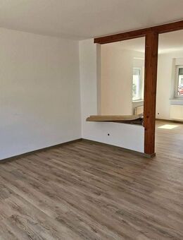 2,5 Zimmerwohnung in Pfuhl mit kleinem Garten - Neu Ulm