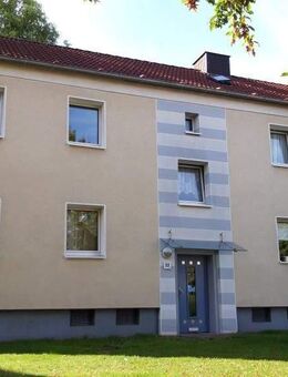 VIVAWEST modernisiert Ihre neue Wohnung. - Gelsenkirchen