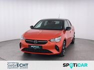 Opel Corsa-e, Corsa F e Edition PDCh, Jahr 2022 - Holzminden