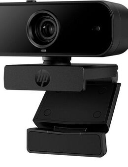 HP 430 FHD-Webcam Webcam (Full HD)