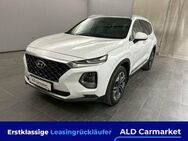 Hyundai Santa Fe 2.2 CRDi 4WD Automatik Premium Geschlossen, 5-türig, Automatik, 8-Gang - Bad Fallingbostel