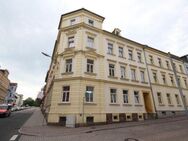 helle und großzügige Wohnung - Döbeln