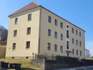 Renovierte 3 Raum Wohnung mit Tageslichtbad - Sebnitz