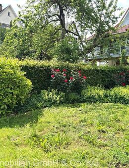 **Charmantes Einfamilienhaus in Bestlage von Schorndorf-Süd** - Schorndorf (Baden-Württemberg)