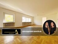 Großzügige 3-Zimmer-Wohnung in bester Wohnlage! - Bühl