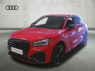 Audi Q2 35 TFSI 2x S LINE LEDER MATRIX LM19 AHK - Bochum