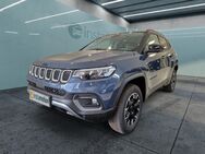 Jeep Compass, High Upland 4xe, Jahr 2024 - München