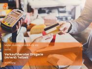 Verkaufsberater Drogerie (m/w/d) Teilzeit - Olching