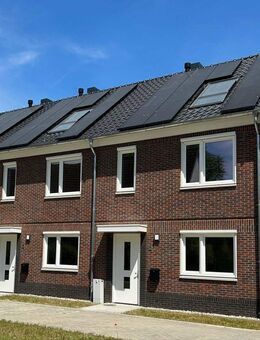 Stadthaus nach deinen Wünschen inkl. EBK & Photovoltaikanlage - Krostitz