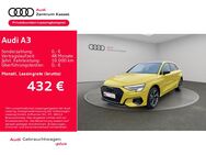 Audi A3, SB 40 TFSI e, Jahr 2024 - Kassel