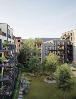 Ihr Zuhause mit Raum für Entfaltung - Hamburg