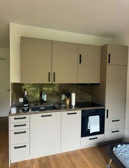 Exklusiv - Charmante 1-Zimmerwohnung mit Einbauküche! - Berlin
