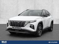 Hyundai Tucson, 1.6 T-GDI Prime Plug-In Hybrid EU6d digitales, Jahr 2021 - Köln