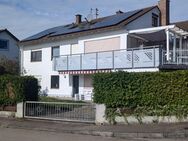 Großzügiges Zuhause mit Alpenblick und vielen Möglichkeiten - Ihr Traum vom Eigenheim! - Niederstotzingen