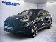 Ford Puma 1.0 EcoBoost Hybrid Aut. ST-LINE X - Freiburg (Breisgau)