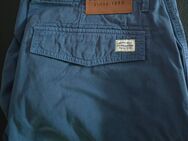 U.S. Polo ASSN. Mens Cargo Shorts NEU in Blau Gr. XXL - Berlin Lichtenberg