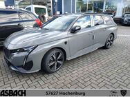 Peugeot 308, SW GT, Jahr 2024 - Hachenburg