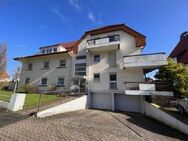 Schicke 2-Zimmer-Wohnung mit Balkon am Obernberg - Bad Salzuflen