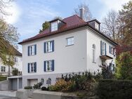 Exklusive Eigentumswohnung in Kempten-Haubenschloss - Kempten (Allgäu)