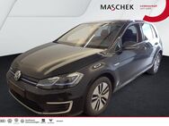 VW Golf, e-Golf Wärmepumpe WP, Jahr 2019 - Wackersdorf