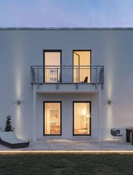 Exklusives Designhaus - das Einfamilienhaus der Extraklasse - Dohna