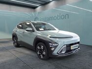 Hyundai Kona, 1.6 T-GDi SX2 Trend, Jahr 2024 - München