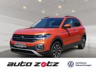 VW T-Cross, 1.0 TSI ACTIVE, Jahr 2021 - Landau (Pfalz)