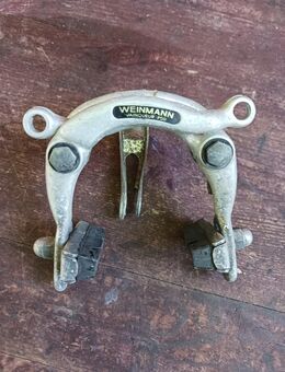 Weinmann Vintage Bremse Weinmann 750 70er VR 1 Stück - Frankfurt (Main)