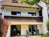 Großes Reihenmittelhaus in ruhiger Wohnlage - Penzberg