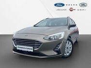 Ford Focus, 1.0 EcoBoost Trend, Jahr 2019 - Jena