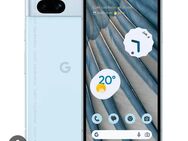 Google Pixel 7a Blau