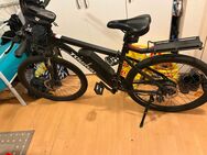 E-bike touroll 36v 250w 26 - Essen