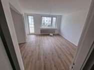 1 Zimmer Apartment mit großem Balkon im 1. OG - Bremen