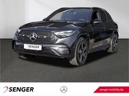 Mercedes GLC 220, d AMG Digital Light Night, Jahr 2024 - Hamm