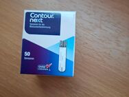 CONTOUR NEXT Blutzucker-Teststreifen - Oelsnitz
