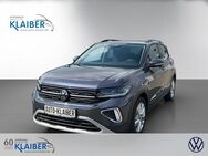 VW T-Cross, 1.0 l TSI Advanced, Jahr 2024 - Balgheim